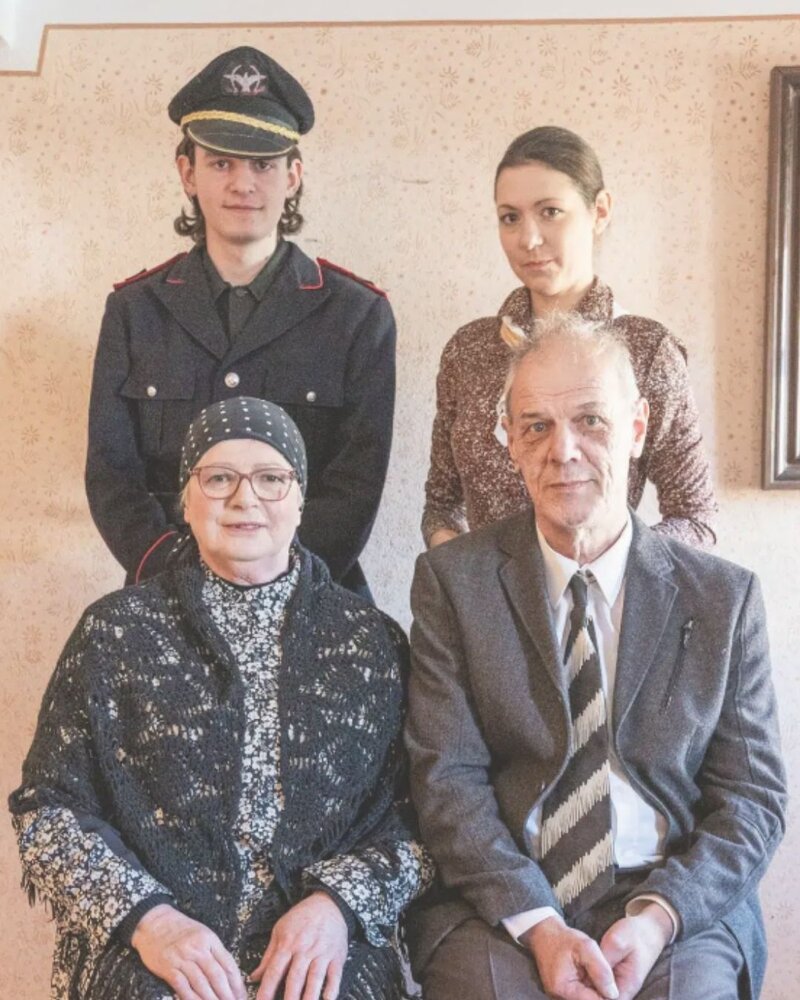 Welcome to the borderless European Capital of Culture 2025